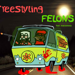 Freestyling Felons - Carbohydrate (feat. Marzomnia)