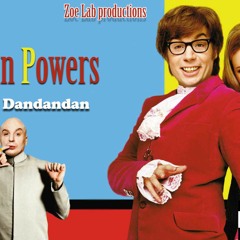 Austin Powers