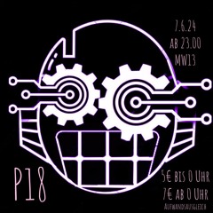 Hardtek/Frenchcore DJ-Set [185-215] @random.soundsystem Bunker Party 08.06.24