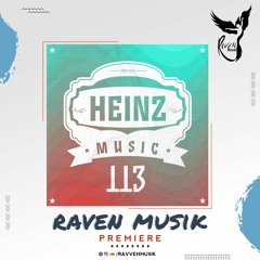 PREMIERE: Daniel Jaeger - Solveig (Original Mix) [Heinz Music]