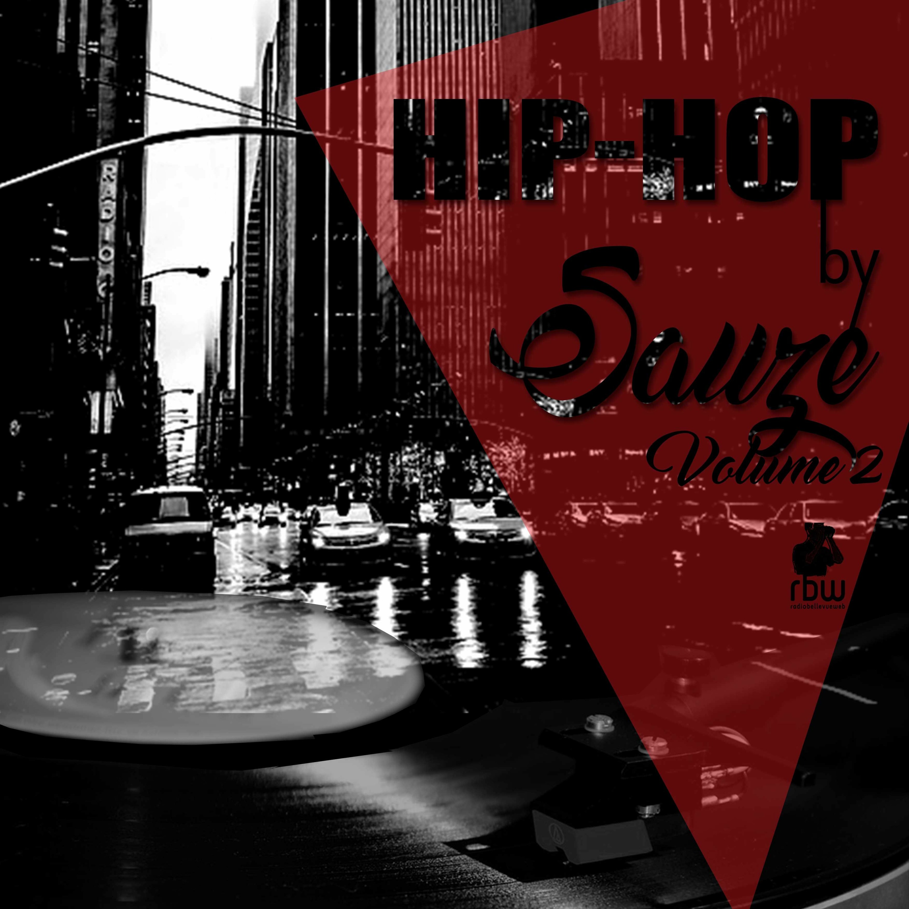 Hip Hop by Sauze