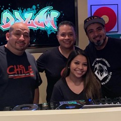 New House Mix by DJ Jade