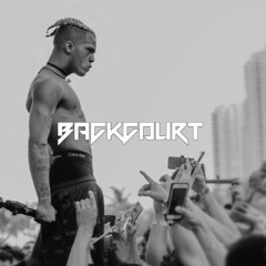 XXXTENTACION - I Don't Even Speak Spanish lol (BACKCOURT REMIX)