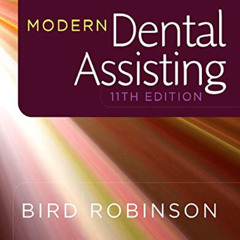 [FREE] EBOOK 📦 Student Workbook for Modern Dental Assisting by  Doni L. Bird CDA  RD