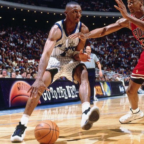 penny hardaway signature shoes