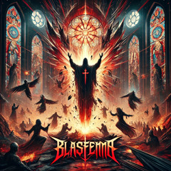 Soul Obstruction- Blasphemies (REMIX)