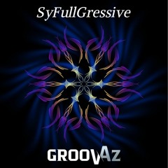 SyFullGressive - [DJ SET]