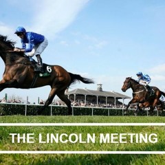 Doncaster Lincoln 2021