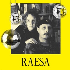 RAESA @ Ramba Zamba Festival 02.09.23 // Anklam