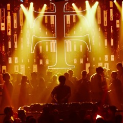 Ali James @ Teletech Brisbane TTAU006 | 26.04.2025