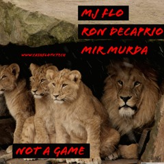 Not A Game