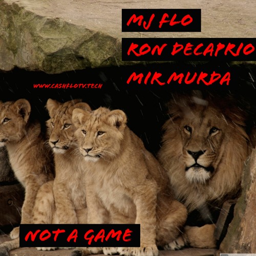 Not A Game