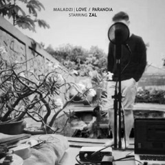 ZAL - Love/Paranoia (Tame Impala Cover)