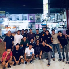 BECAK BOXING #ADA KAWAN KAWANYA#EXC
