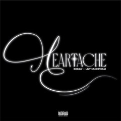 Demo Heartache · EoKay - lilthanhpham