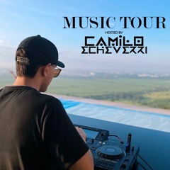 @ MUSIC TOUR by Camilo Echeverri (The Real House Music)