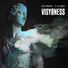 INGO BOSS at Visyoness (Verona) 11.10.2025
