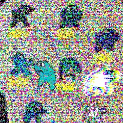 purgatory - Rosemary