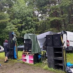 Antikorpo - Tired Bass - Tekkampa Sound System
