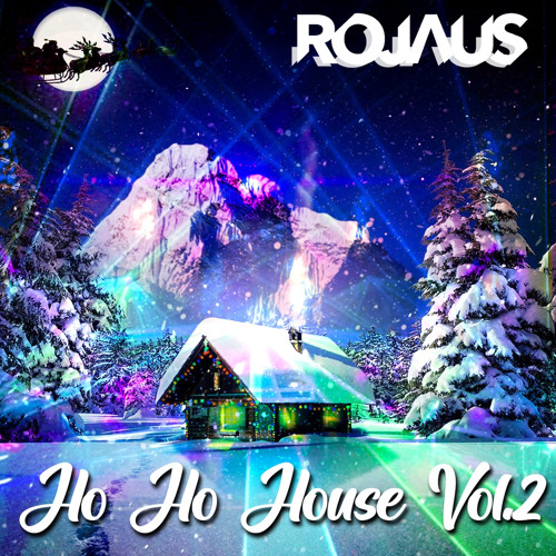 HO HO HOUSE vol. 2 live from Twitch