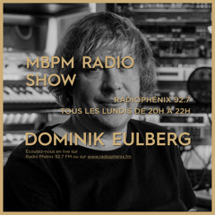 MBPM #287 : Dominik Eulberg