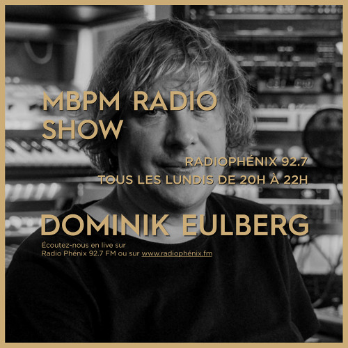 MBPM #287 : Dominik Eulberg