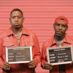 Virgo Gang - If I Was A Hoe (Cleaned and Mono)