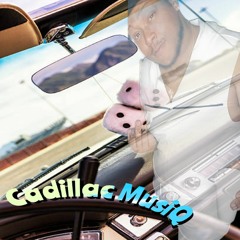 Cadillac MusiQ