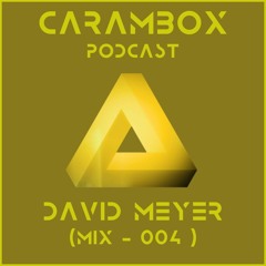 CARAMBOX (MIX -004)
