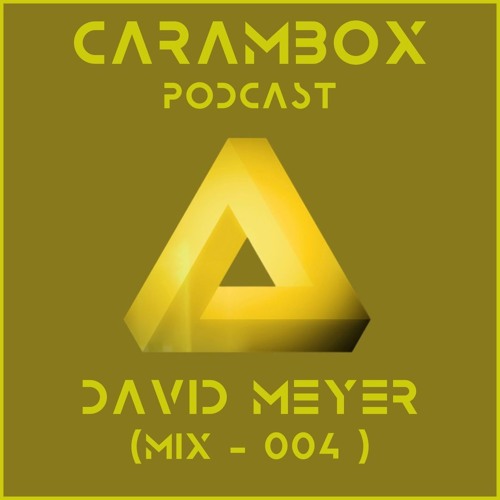 CARAMBOX (MIX -004)
