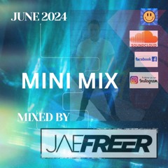 JAE FREER JUNE (NEW NEW NEW !!)