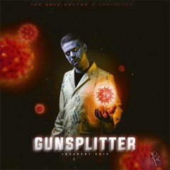 The Dope Doctor & Lunakorpz - Gunsplitter (Invaderz Edit)