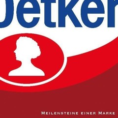 Oetker - Meilensteine einer Marke  Full pdf