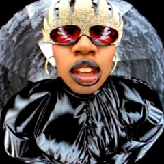 Missy Elliot - She's A Bitch (DnB Remix)