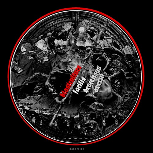 Facilis Descensus Averni (Waffensupermarkt Remix)