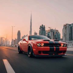 Mad Domz - Right Now