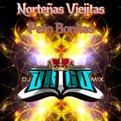 NORTEÑAS SAX VIEJITAS PERO BONITAS MEGA MIX- DjDrigoMix