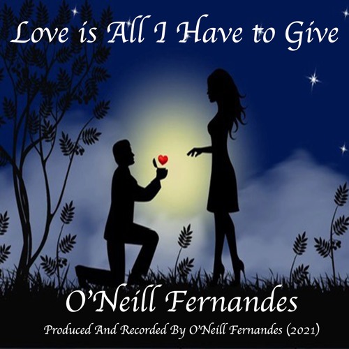 Heading In The Right Direction (O'Neill Fernandes)