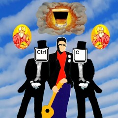 Carajillo, canuto y raya (Remix)