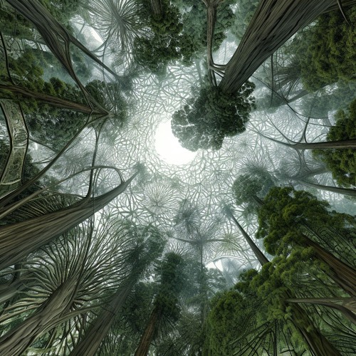 Deep Forest