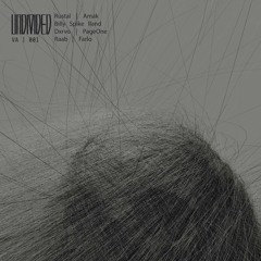 dxrvo - Cowpatz [UND001]