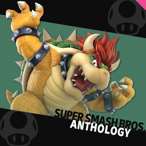 Super smash on sale bros 3