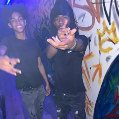 Luh RJ x fetti x 2x 🩸- work