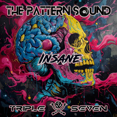 The Pattern Sound - Insane (Original Mix)