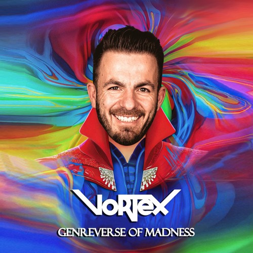 Vortex [GER] 3 Hours Trap/Dubstep/UpTempo DJ Mix 2022