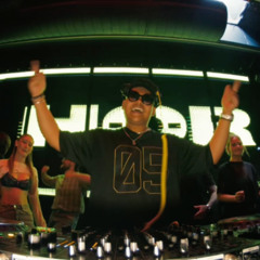 BLACK ZUSHI | HÖR ON TOUR Neuss - 7 September / 2025