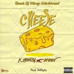 Cheese (ft. AVO2X)