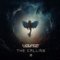 Voyage - The Calling (OUT NOW on Bluetunes records ! )