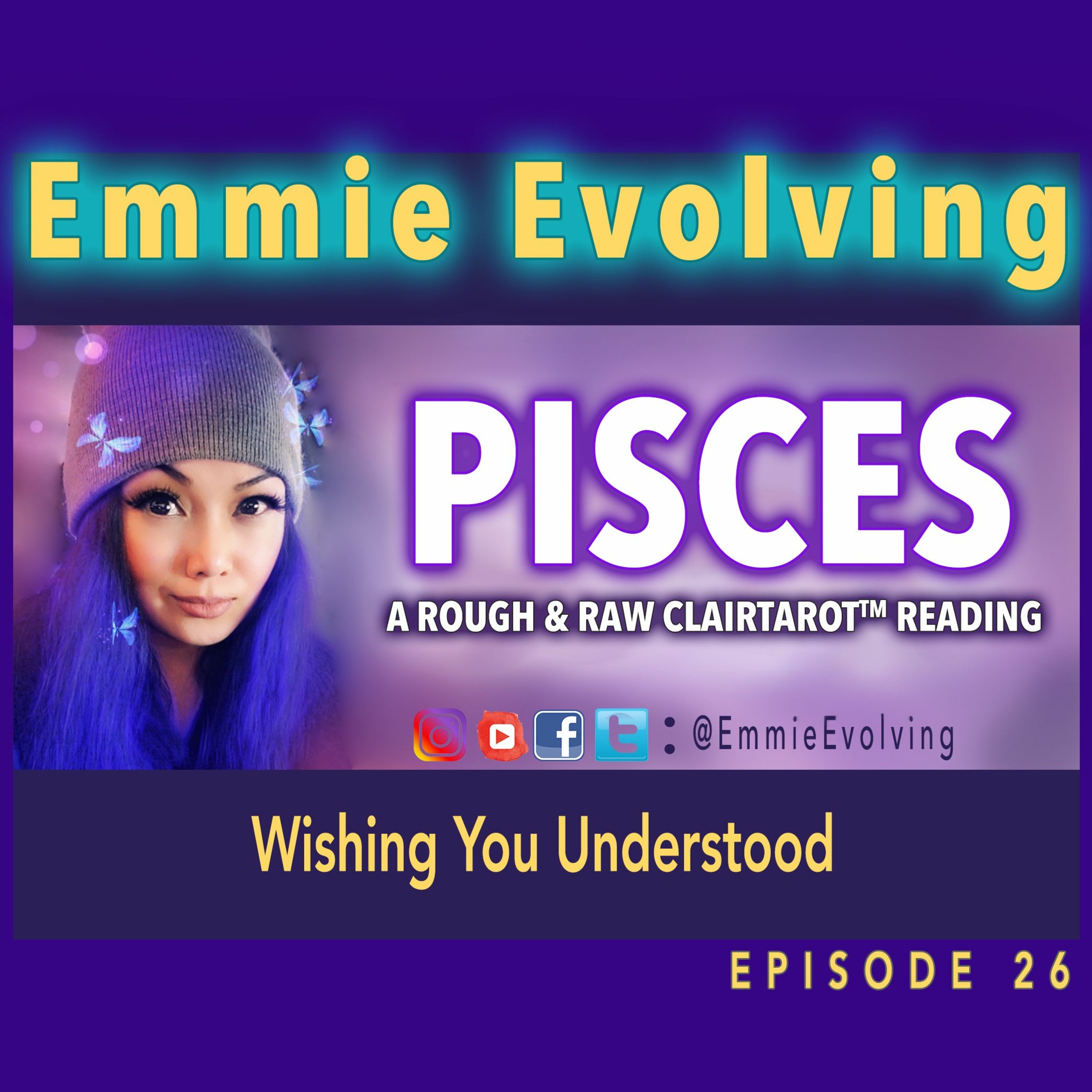 Emmie Evolving