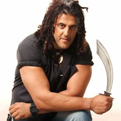 Iron Swords - חרבות ברזל